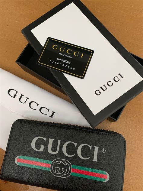 gucci controllato|gucci controllato card.